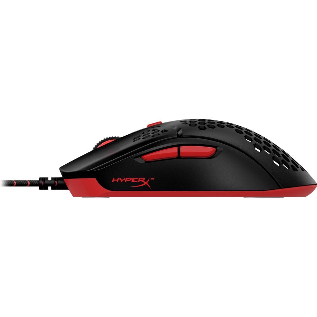 Kingston HyperX Pulsefire Haste Gaming Mouse Black/Red Kingston HyperX Pulsefire Haste Gaming Mouse Black/Red