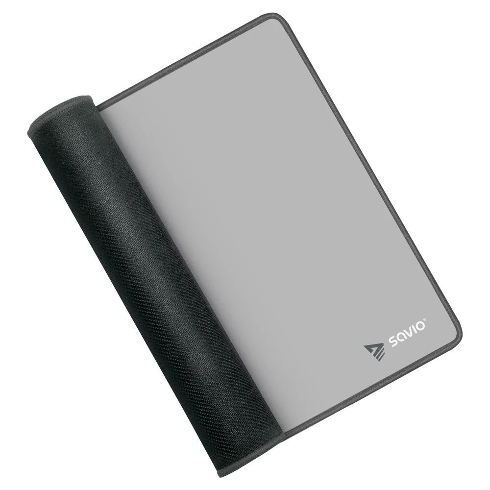 Savio Turbo Dynamic L Gaming Egérpad Grey Edition