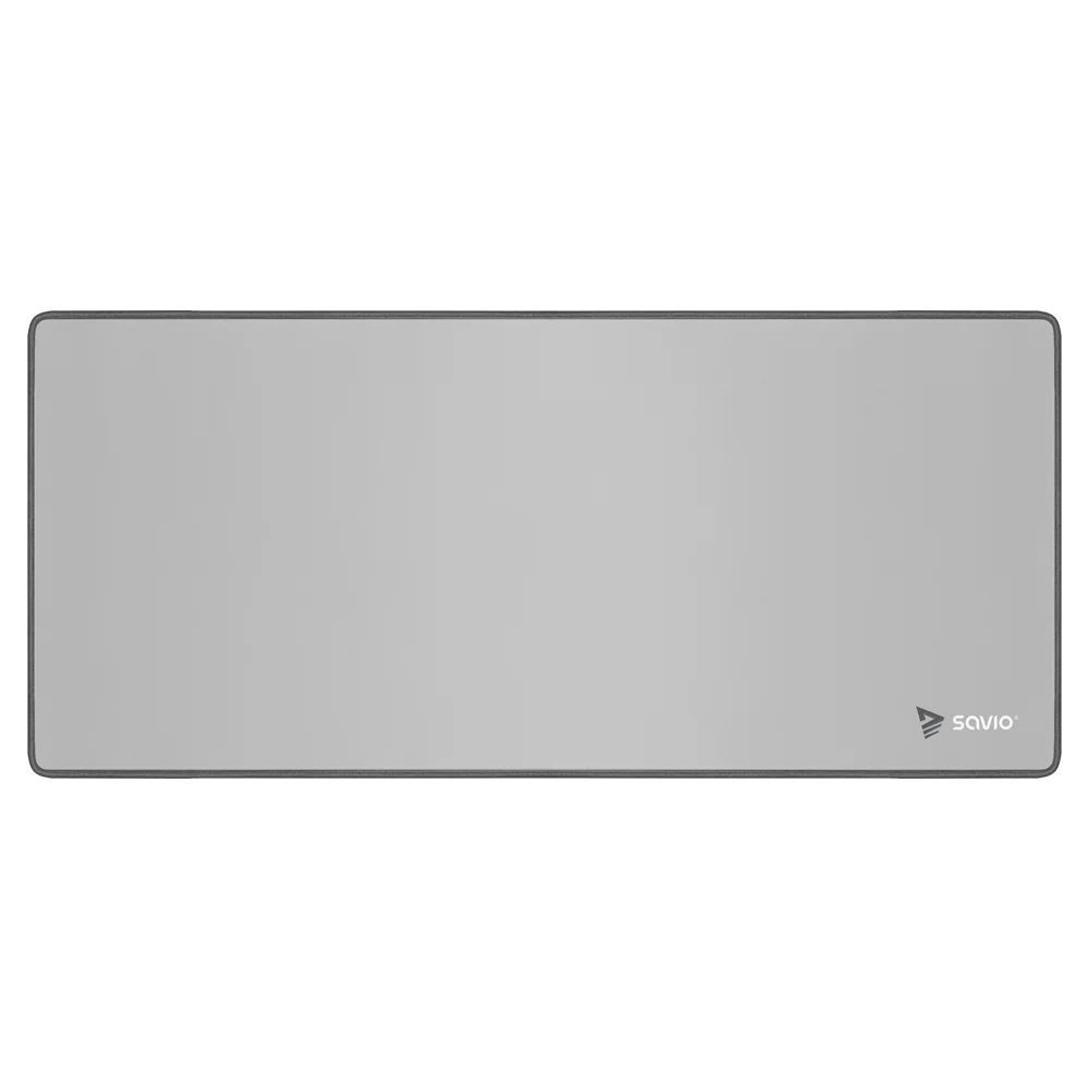 Savio Turbo Dynamic L Gaming Egérpad Grey Edition