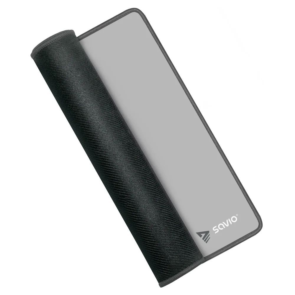 Savio Turbo Dynamic S Gaming Egérpad Grey Edition Savio Turbo Dynamic S Gaming Egérpad Grey Edition