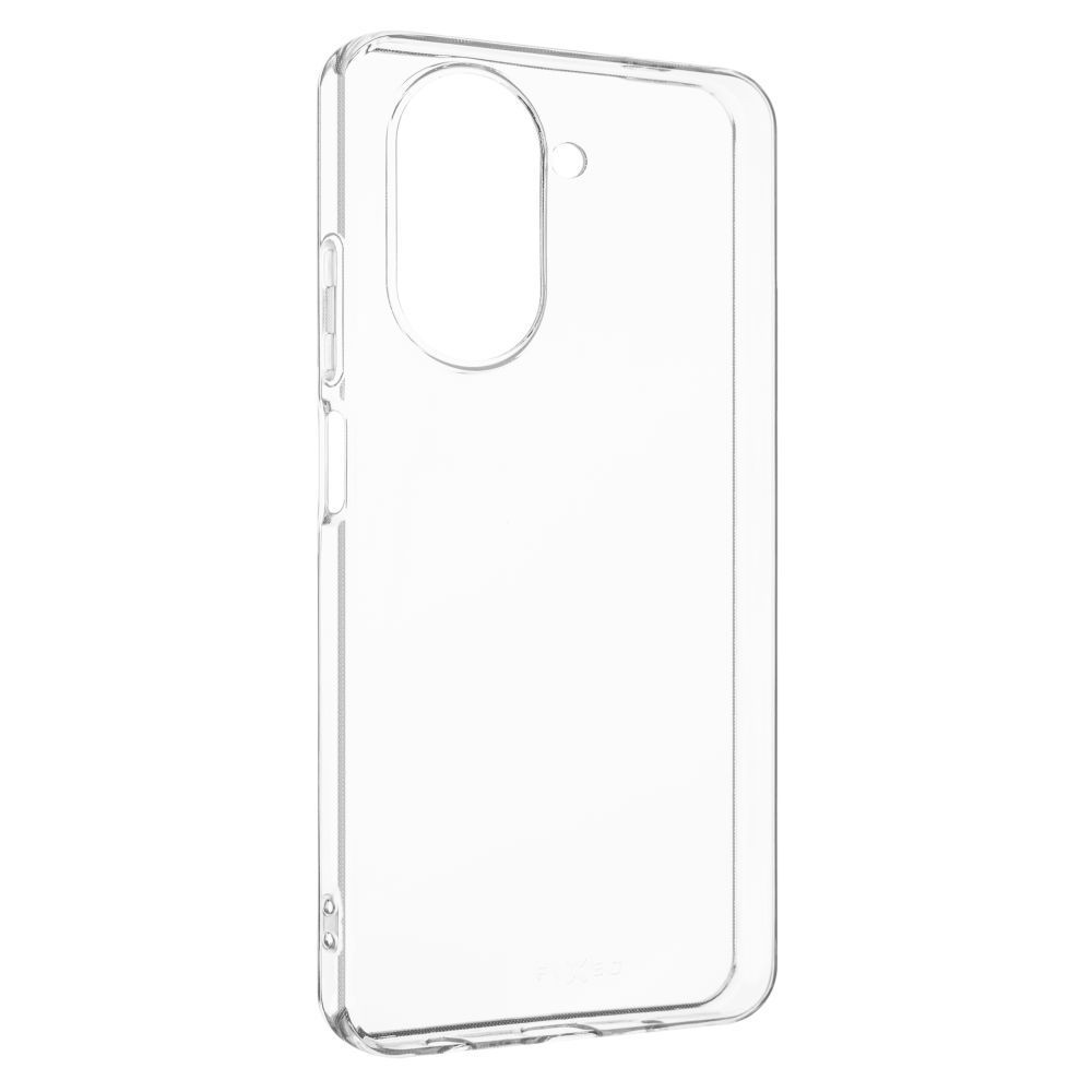 FIXED Story TPU gél tok Xiaomi Redmi A5 átlátszó FIXED Story TPU gél tok Xiaomi Redmi A5 átlátszó