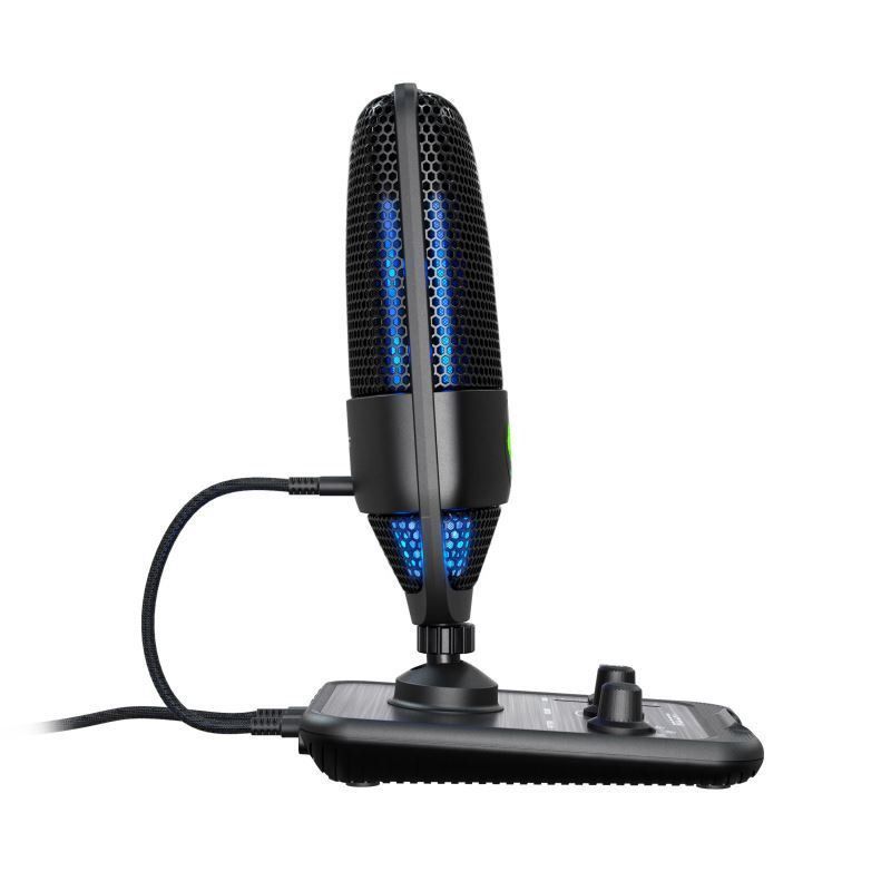 Roccat Torch Streaming Microphone Black