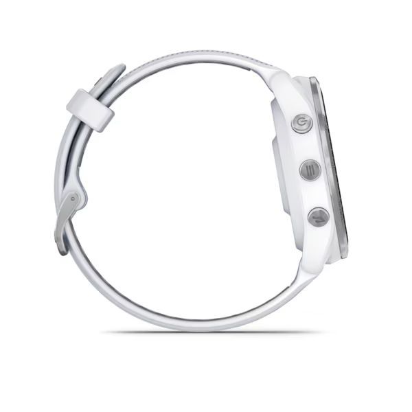 Garmin Forerunner 965 Sandstone Gray Garmin Forerunner 965 Sandstone Gray