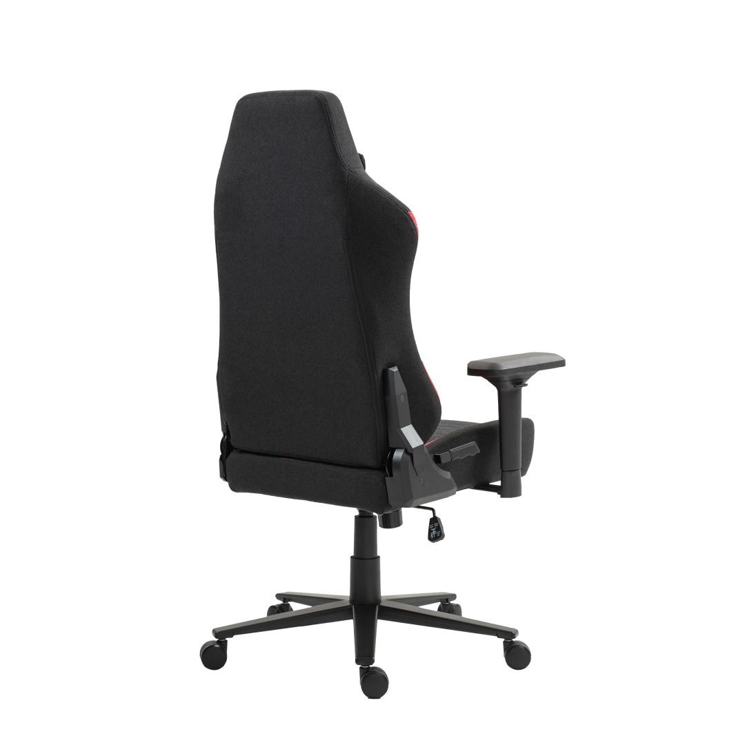 Marvo Kahn Gaming Chair Black/Red Marvo Kahn Gaming Chair Black/Red