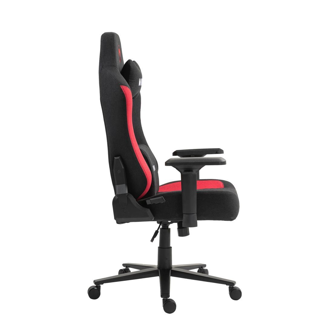 Marvo Kahn Gaming Chair Black/Red Marvo Kahn Gaming Chair Black/Red