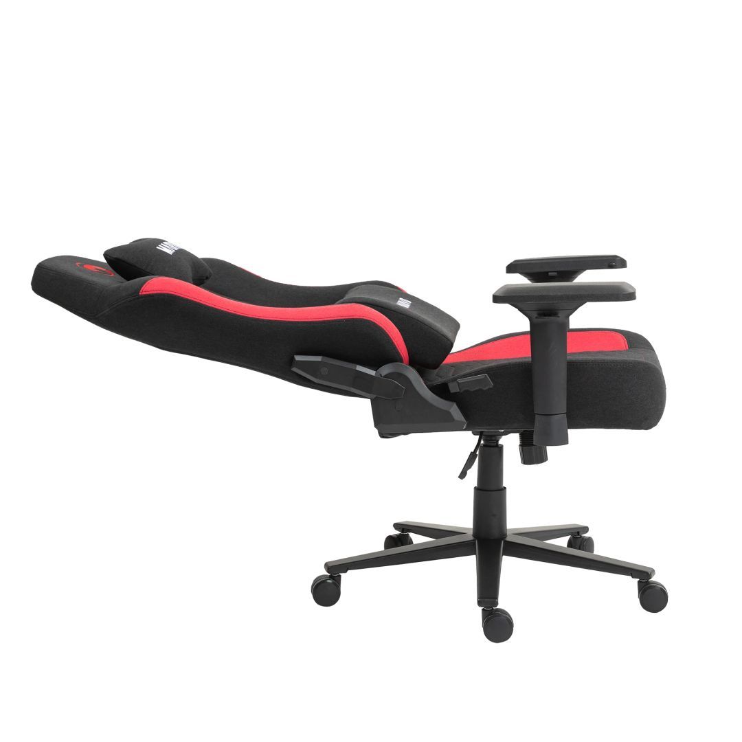 Marvo Kahn Gaming Chair Black/Red Marvo Kahn Gaming Chair Black/Red