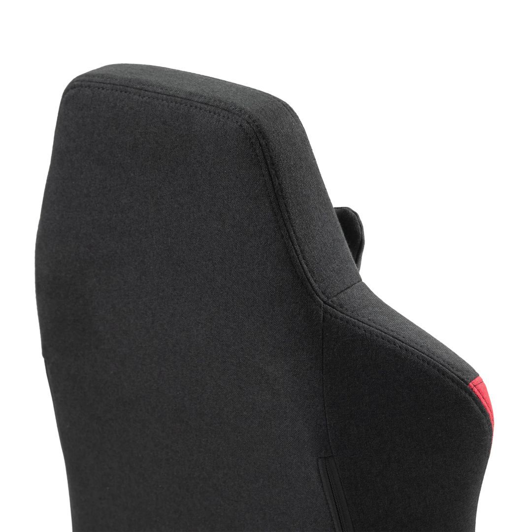 Marvo Kahn Gaming Chair Black/Red Marvo Kahn Gaming Chair Black/Red