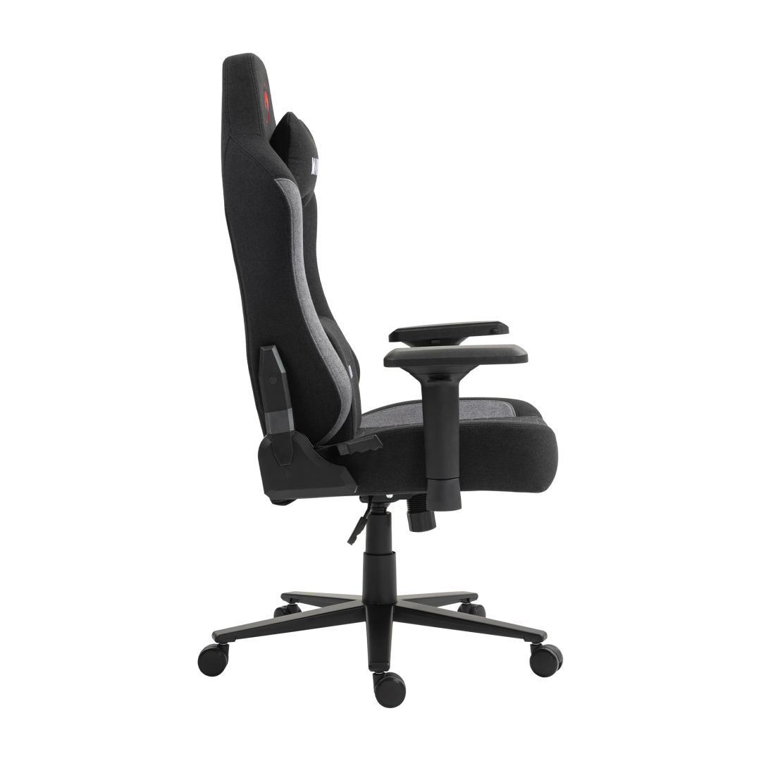 Marvo Kahn Gaming Chair Black/Green Marvo Kahn Gaming Chair Black/Green
