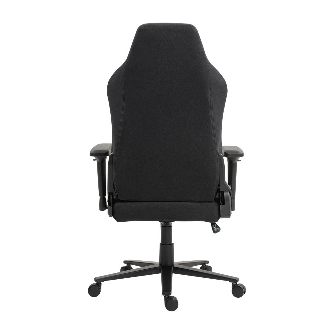 Marvo Kahn Gaming Chair Black/Green Marvo Kahn Gaming Chair Black/Green