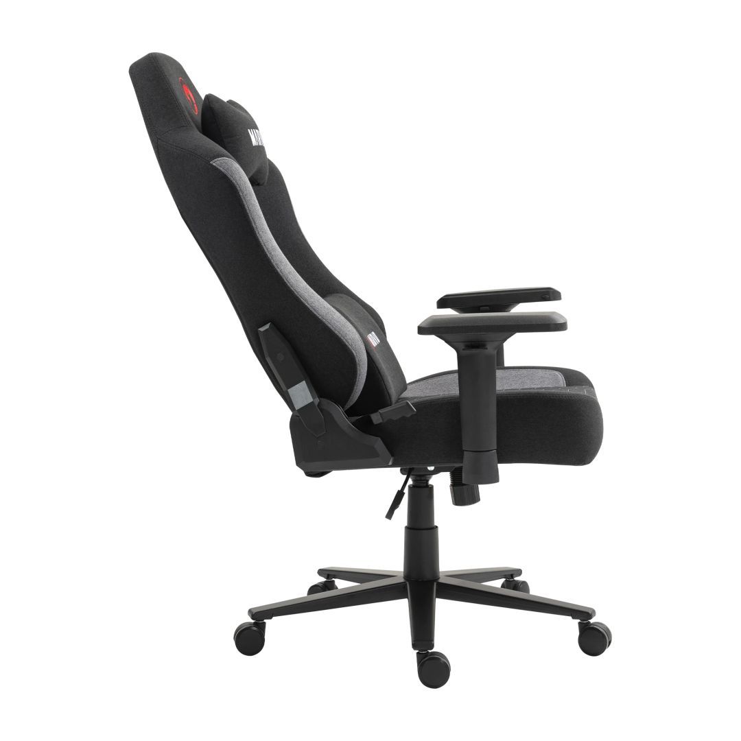 Marvo Kahn Gaming Chair Black/Green Marvo Kahn Gaming Chair Black/Green