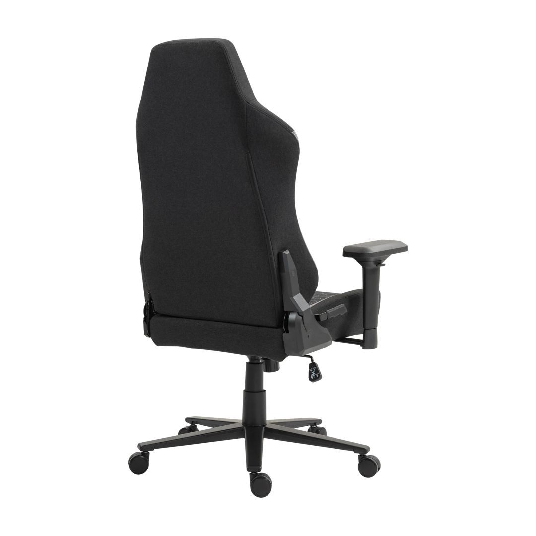 Marvo Kahn Gaming Chair Black/Green Marvo Kahn Gaming Chair Black/Green