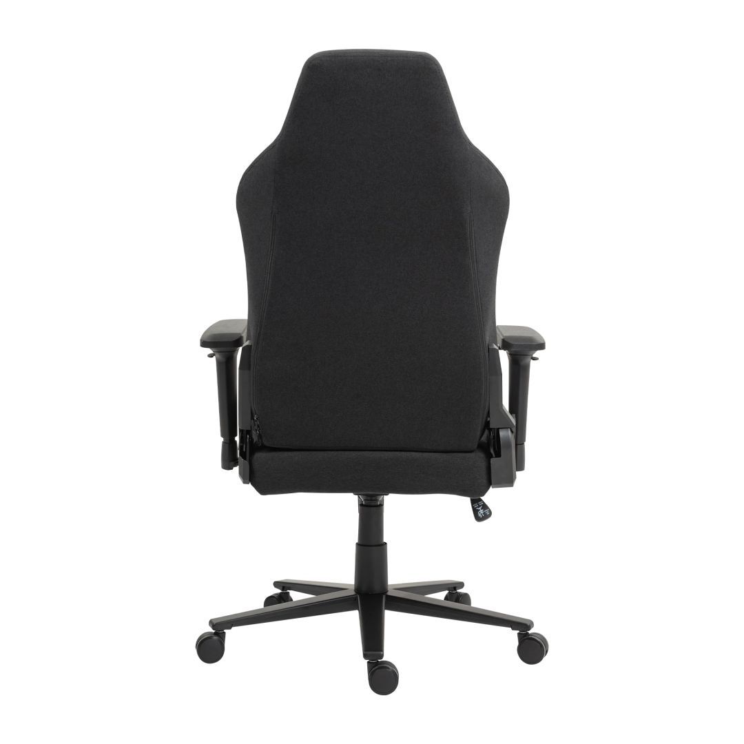 Marvo Kahn Gaming Chair Black/Green Marvo Kahn Gaming Chair Black/Green