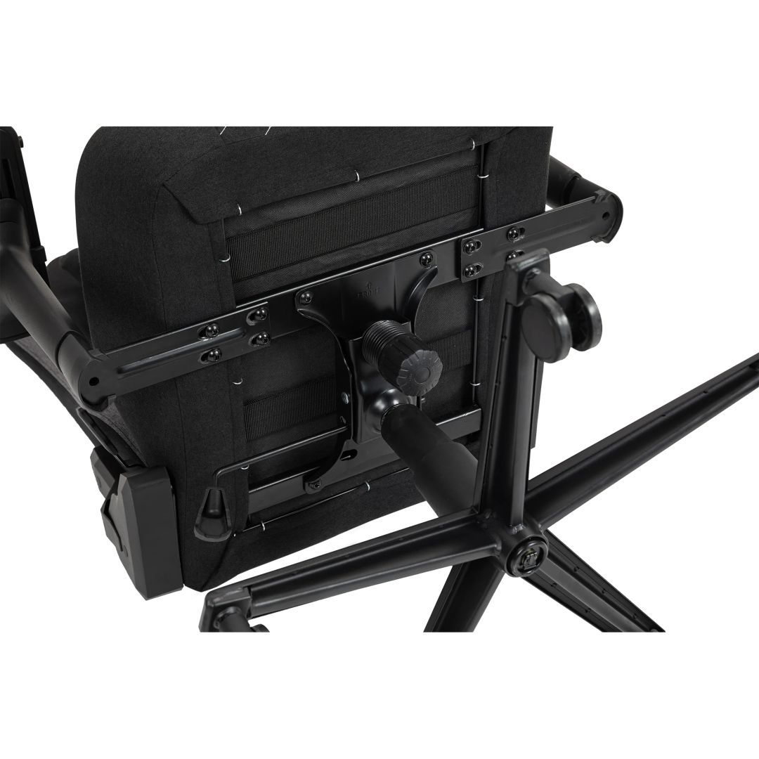 Marvo Kahn Gaming Chair Black/Green Marvo Kahn Gaming Chair Black/Green