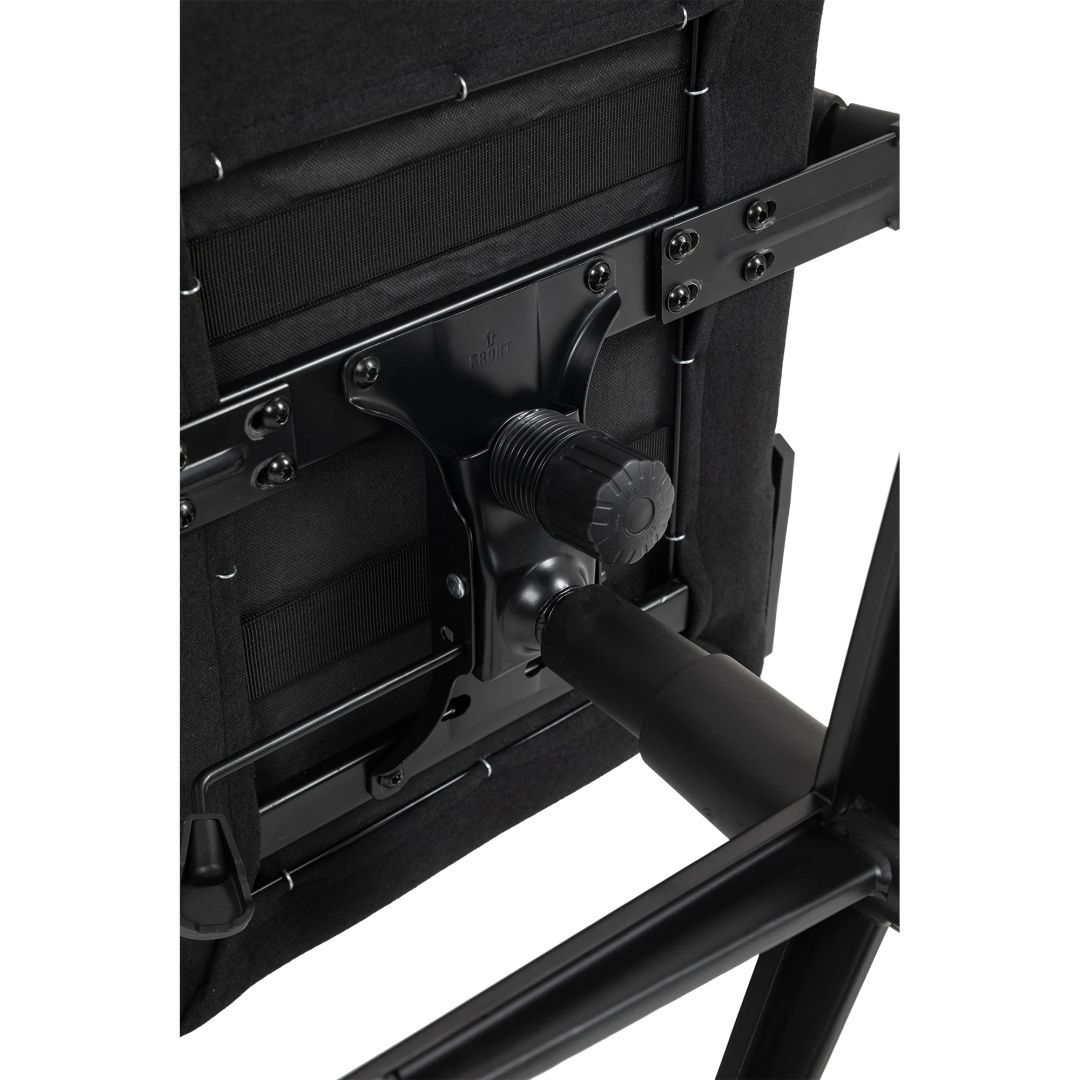 Marvo Kahn Gaming Chair Black/Green Marvo Kahn Gaming Chair Black/Green