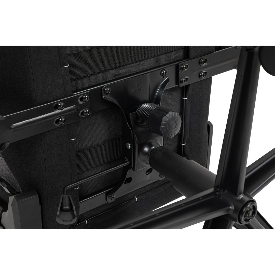 Marvo Kahn Gaming Chair Black/Green Marvo Kahn Gaming Chair Black/Green