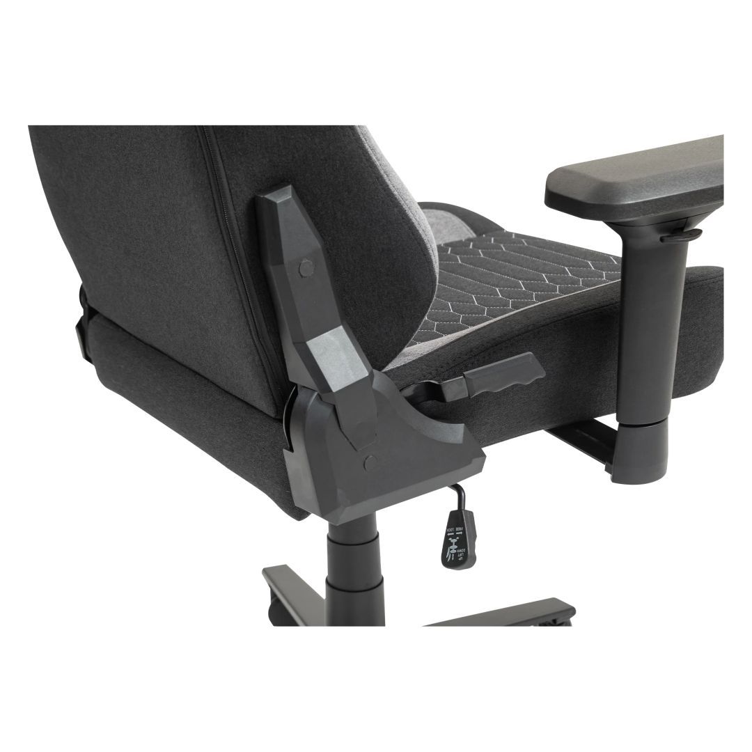 Marvo Kahn Gaming Chair Black/Green Marvo Kahn Gaming Chair Black/Green