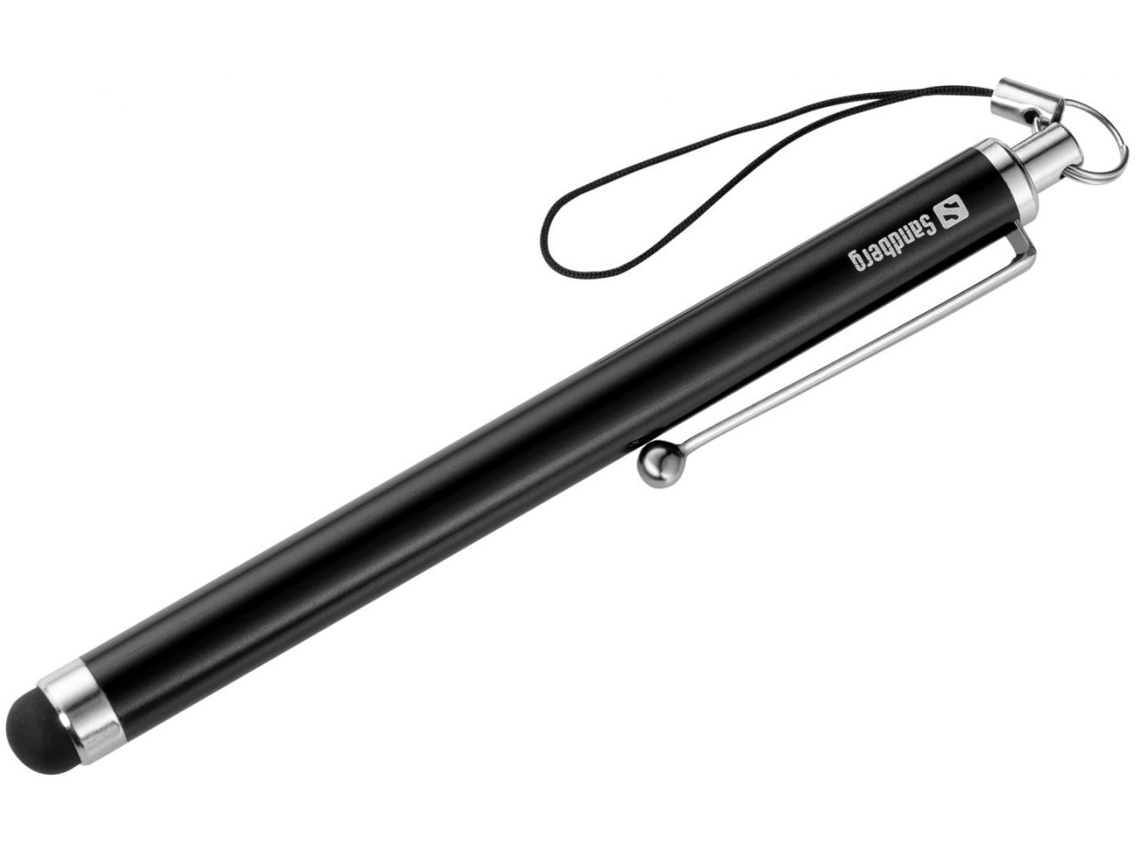 Sandberg Touchscreen Stylus Pen Saver Sandberg Touchscreen Stylus Pen Saver