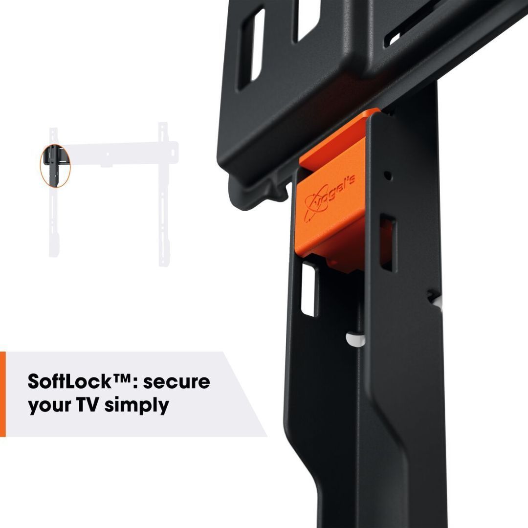 Vogel's TVM 1215 Tilting TV Wall Mount