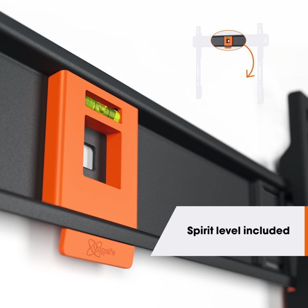 Vogel's TVM 1215 Tilting TV Wall Mount