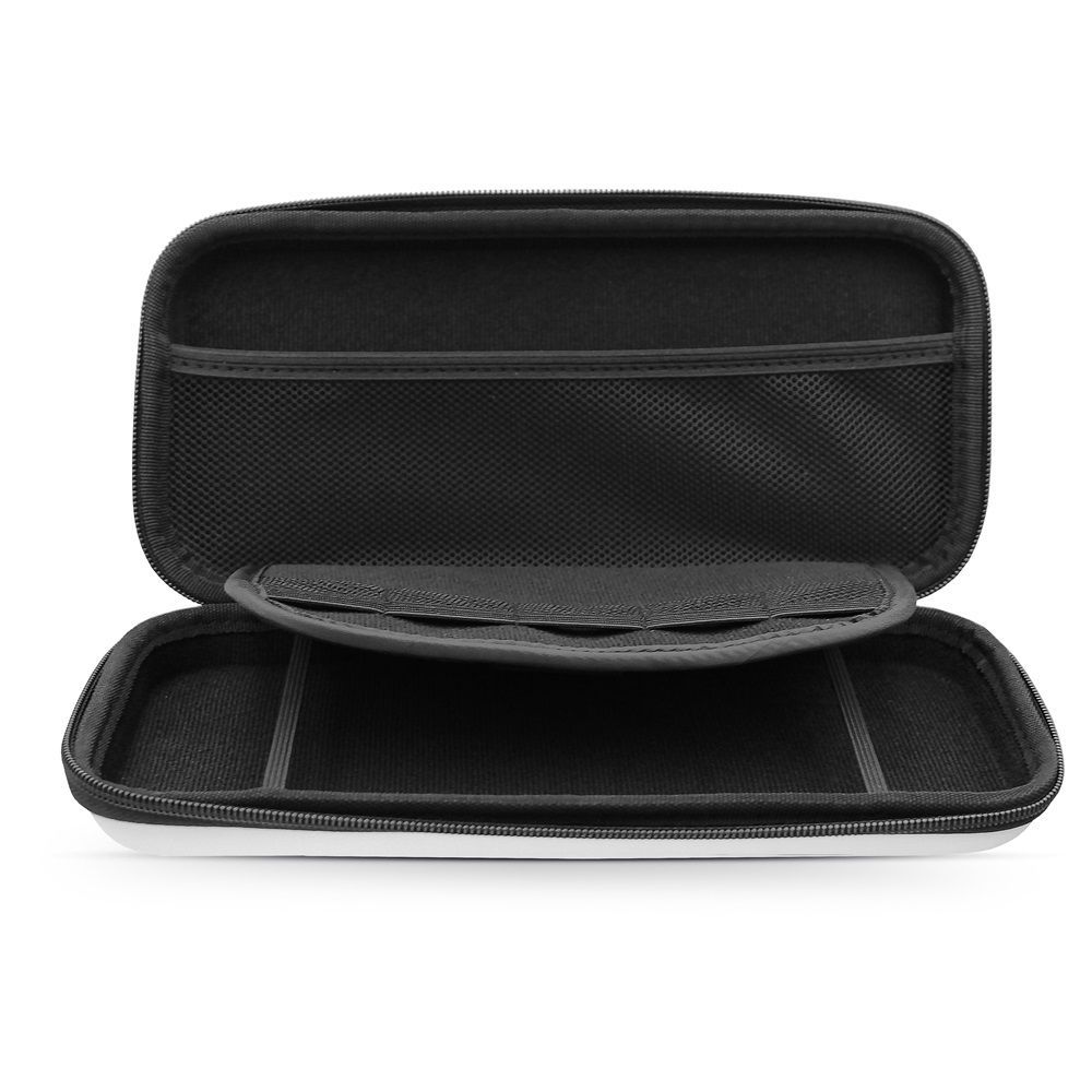 HYPERKIN CarryMate EVA Erősített utazótok White HYPERKIN CarryMate EVA Erősített utazótok White