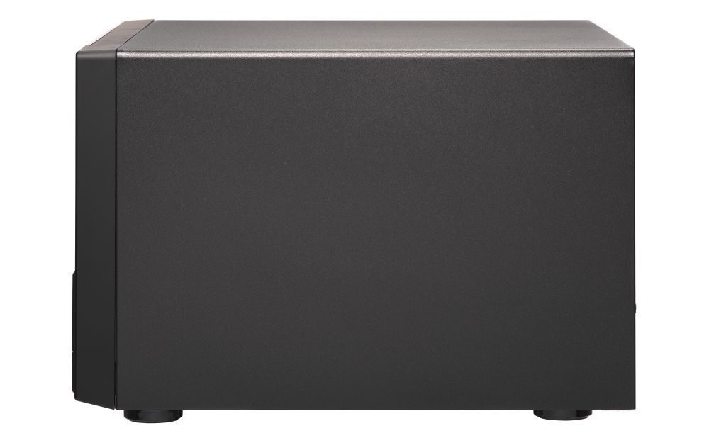 QNAP NAS TL-D800S (8xHDD) Bővítőegység QNAP NAS TL-D800S (8xHDD) Bővítőegység