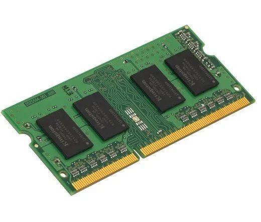 CSX 8GB DDR4 2400MHz SODIMM CSX 8GB DDR4 2400MHz SODIMM