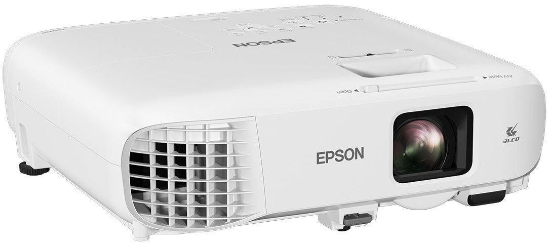 Epson EB-982W Epson EB-982W