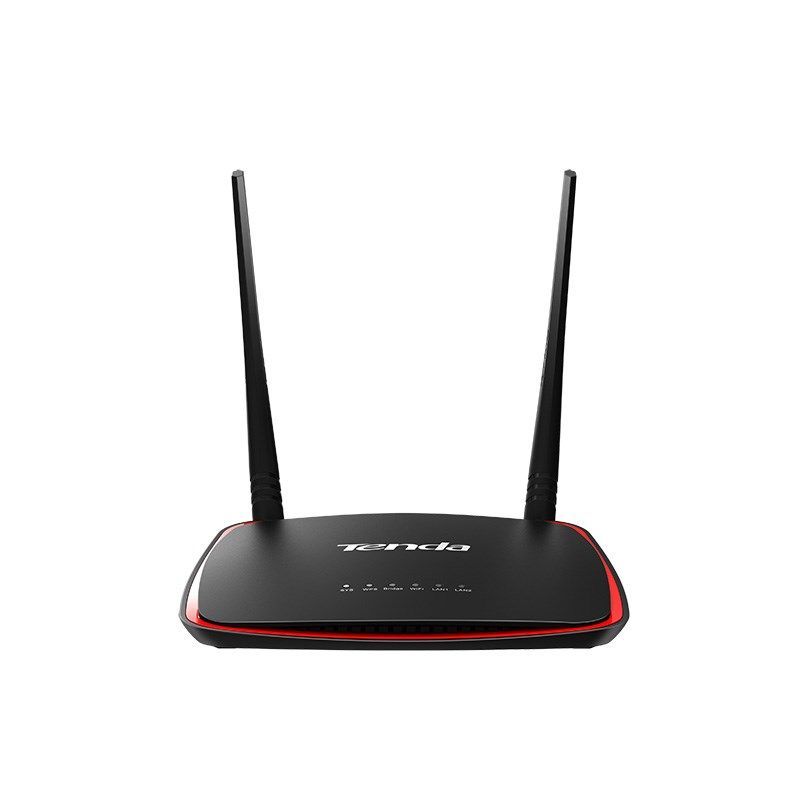Tenda AP4 300Mbps Wireless N Access Point Black Tenda AP4 300Mbps Wireless N Access Point Black