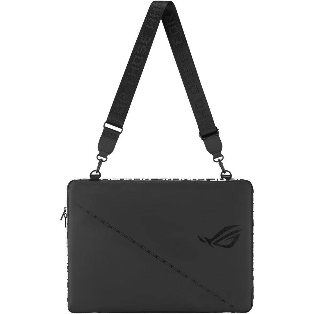 Asus 16" ROG Ranger Carry Sleeve Black Asus 16" ROG Ranger Carry Sleeve Black