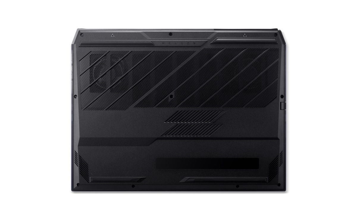 Acer Predator Helios PH18-73-97UG Black