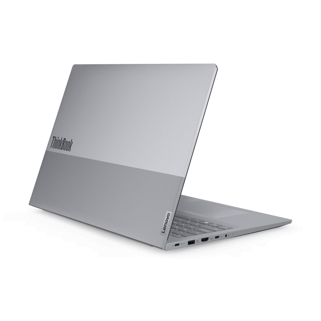 Lenovo ThinkBook 16 G8 Arctic Grey