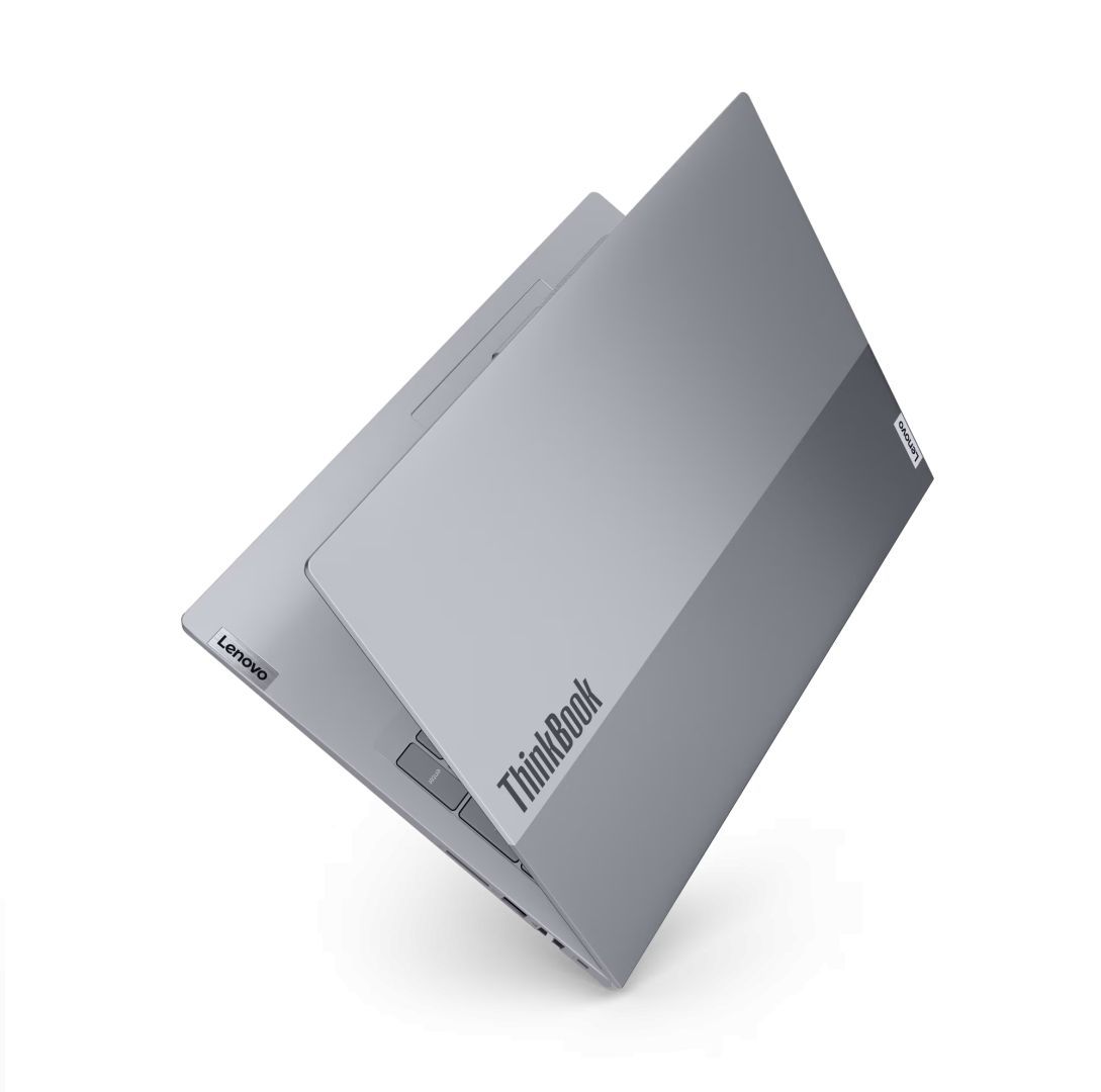 Lenovo ThinkBook 16 G8 Arctic Grey Lenovo ThinkBook 16 G8 Arctic Grey