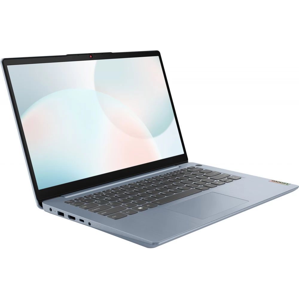 Lenovo IdeaPad 3 Misty Blue Lenovo IdeaPad 3 Misty Blue