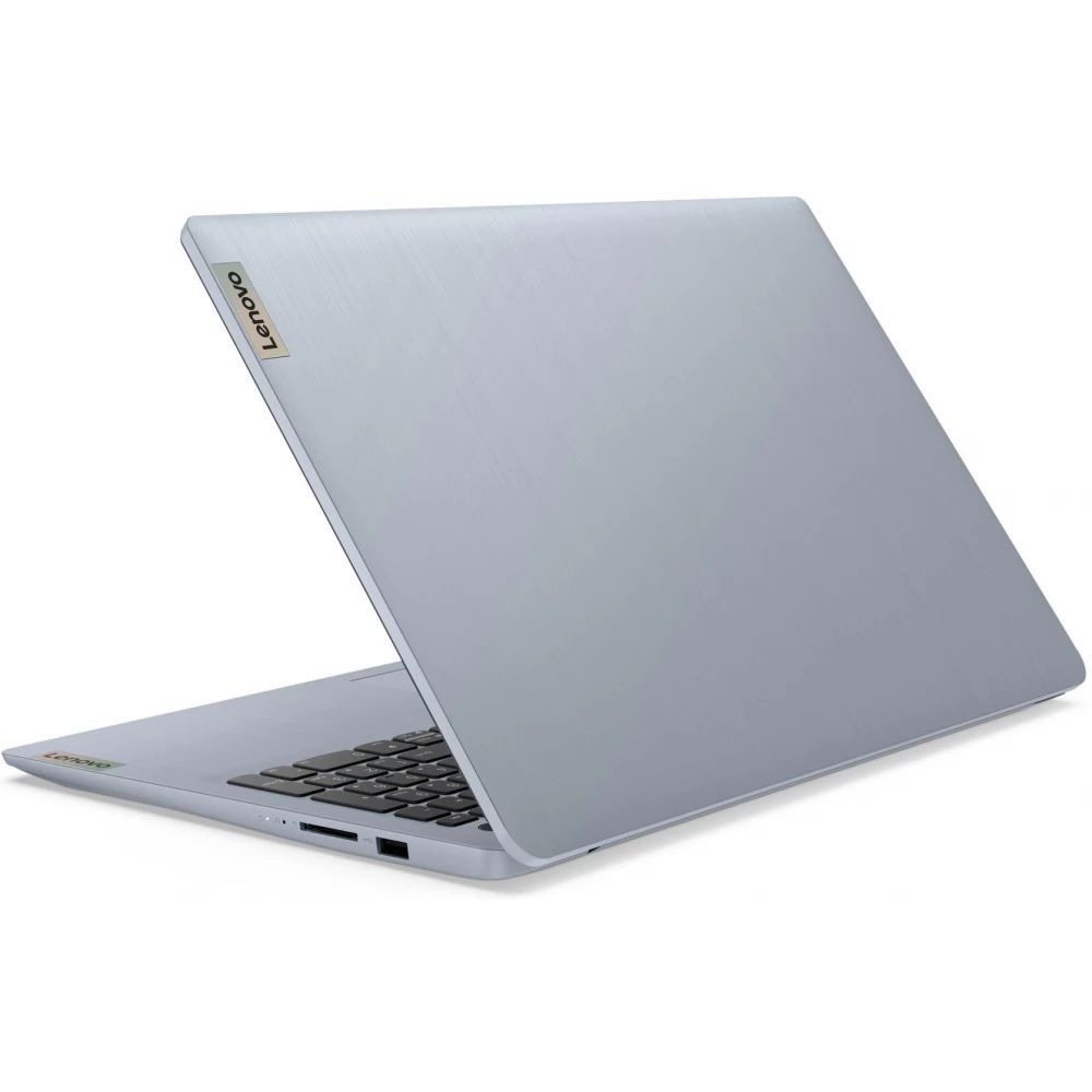 Lenovo IdeaPad 3 Misty Blue Lenovo IdeaPad 3 Misty Blue