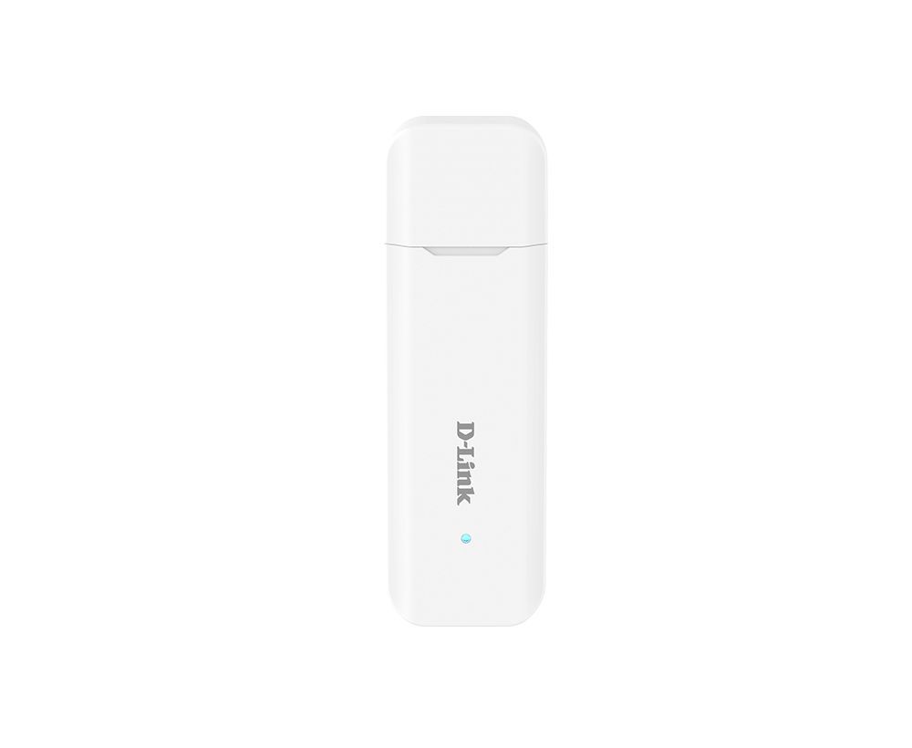 D-Link DWM-222W 4G LTE AX300 Wi-Fi 6 USB Adapter