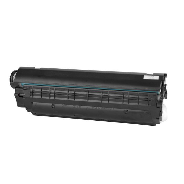 ColorWay CW-H283M utángyártott Black toner ColorWay CW-H283M utángyártott Black toner