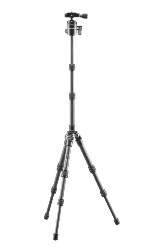 Cullmann Carvao 816 TCS camera stand Black Cullmann Carvao 816 TCS camera stand Black