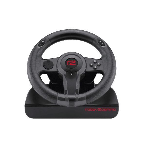 ready2gaming Nintendo Switch Racing Wheel ready2gaming Nintendo Switch Racing Wheel
