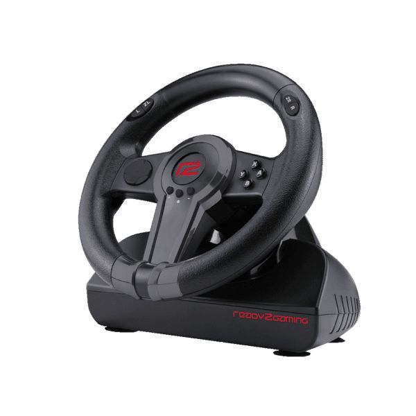 ready2gaming Nintendo Switch Racing Wheel ready2gaming Nintendo Switch Racing Wheel