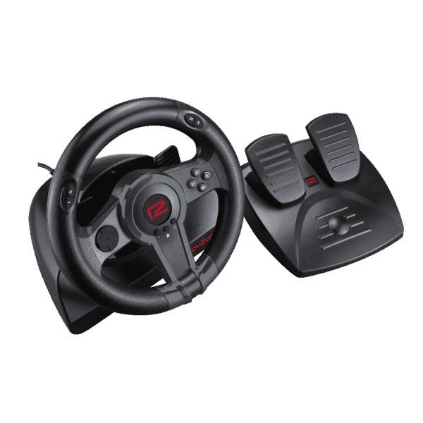 ready2gaming Nintendo Switch Racing Wheel ready2gaming Nintendo Switch Racing Wheel