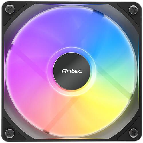 Antec Skeleton 240 ARGB Black Antec Skeleton 240 ARGB Black