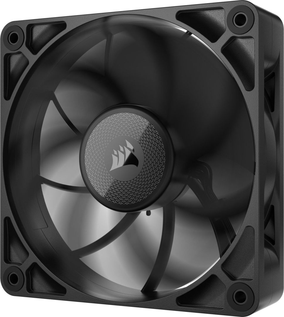 Corsair iCUE LINK RX120 MAX 120mm PWM Thick Fans Starter Kit (3-Pack) Corsair iCUE LINK RX120 MAX 120mm PWM Thick Fans Starter Kit (3-Pack)