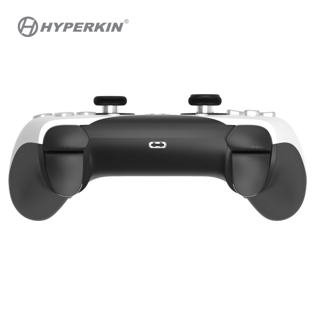 HYPERKIN Competitor Wired Gamepad White