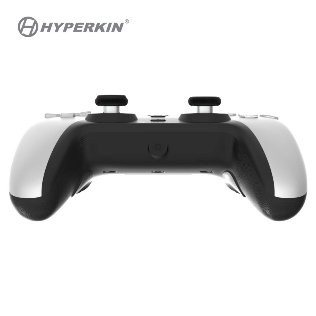 HYPERKIN Competitor Wired Gamepad White