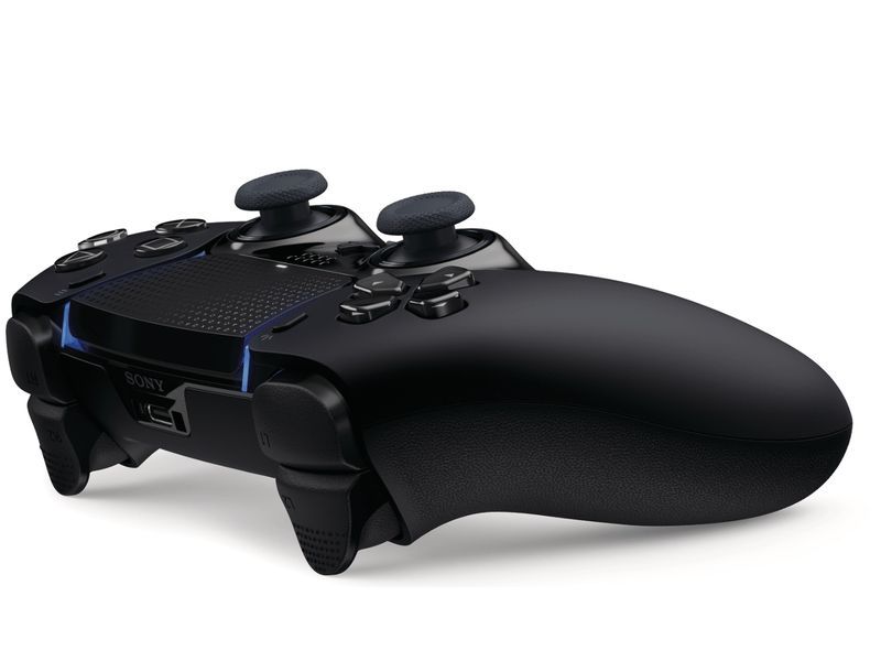 Sony Playstation 5 DualSense Edge Wireless Gamepad Midnight Black Sony Playstation 5 DualSense Edge Wireless Gamepad Midnight Black