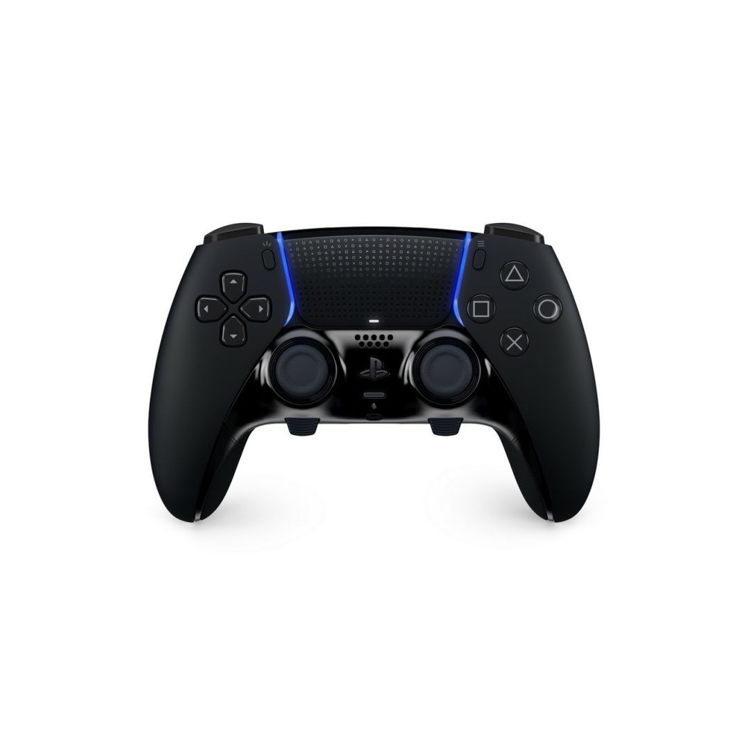 Sony Playstation 5 DualSense Edge Wireless Gamepad Midnight Black Kit
