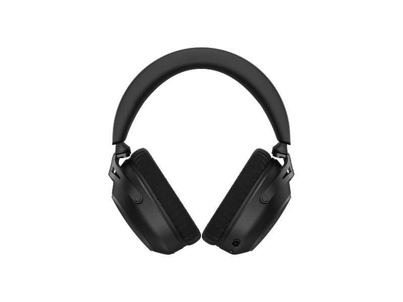 HP HyperX Cloud Alpha 2 Bluetooth Gamer Headset Black HP HyperX Cloud Alpha 2 Bluetooth Gamer Headset Black