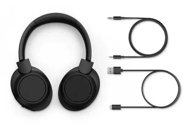 Philips TAH6509BK Bluetooth Headset Black Philips TAH6509BK Bluetooth Headset Black