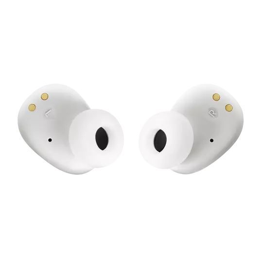 JBL Wave Buds TWS Bluetooth Headset White JBL Wave Buds TWS Bluetooth Headset White
