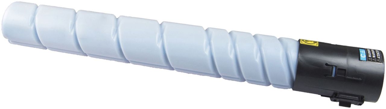 Konica Minolta TN-324 Cyan toner Konica Minolta TN-324 Cyan toner